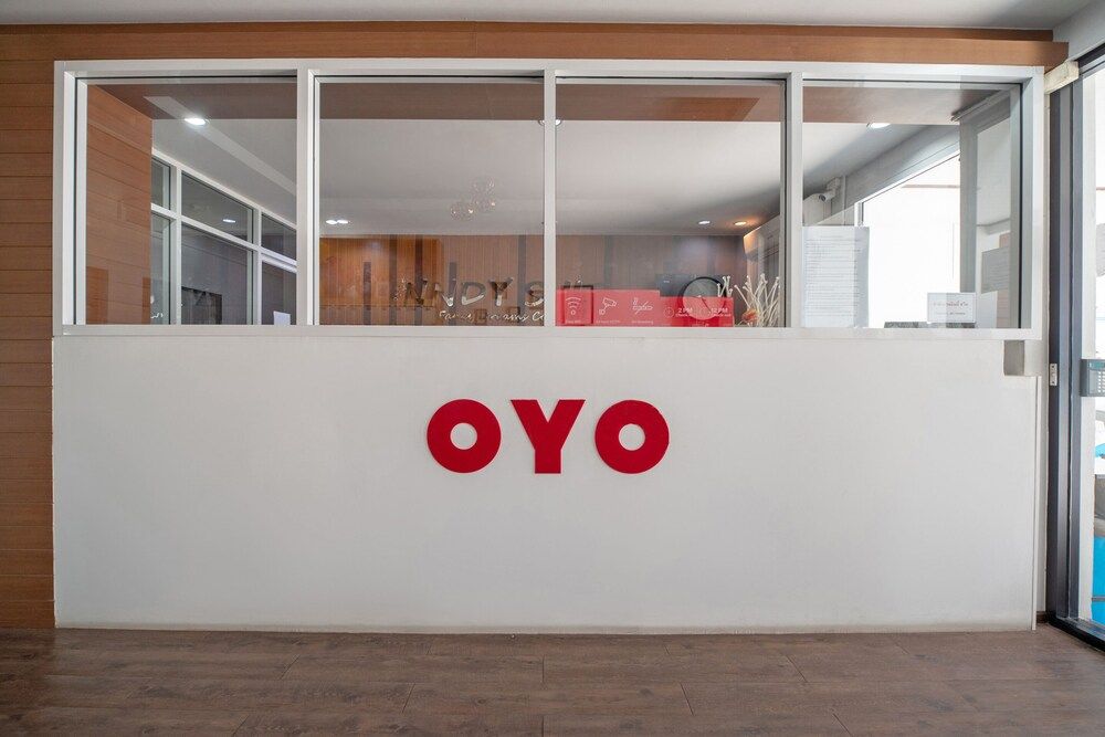 undefined OYO 801 Inndy suite 9