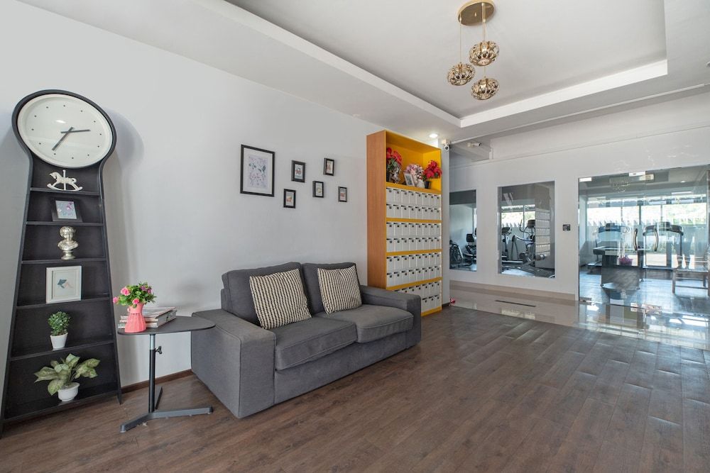 undefined OYO 801 Inndy suite 6