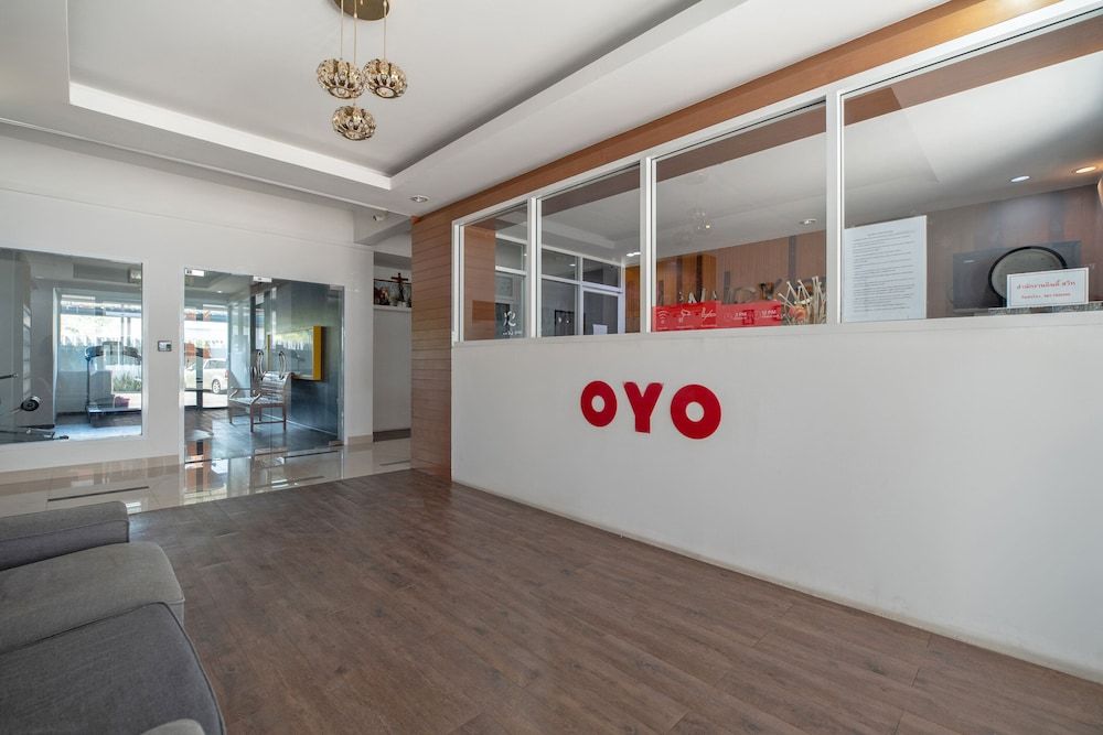 undefined OYO 801 Inndy suite 10