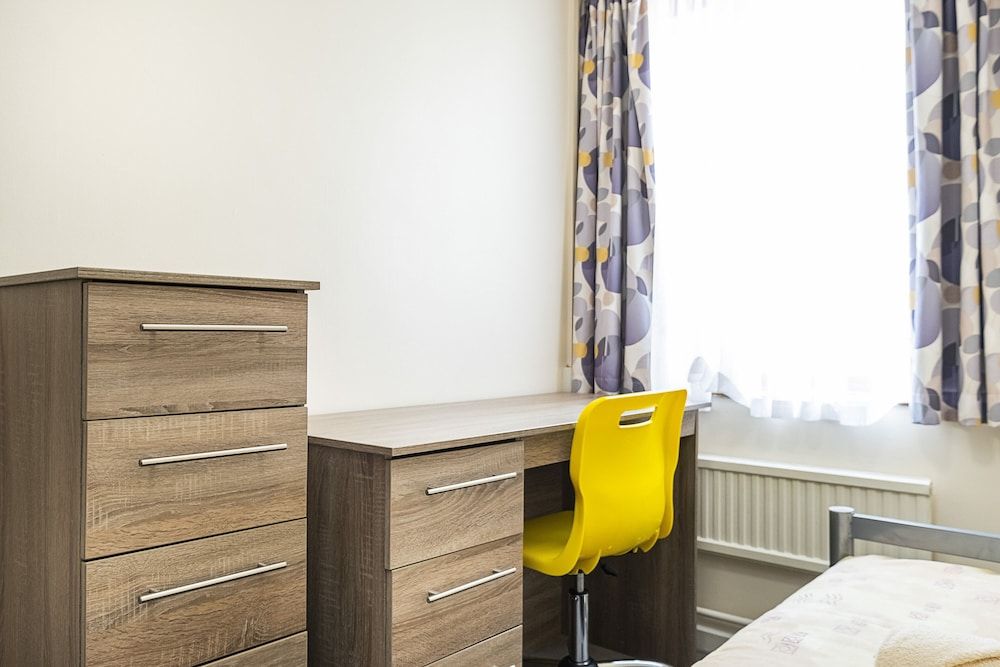 undefined Modern Rooms - LONDON 5