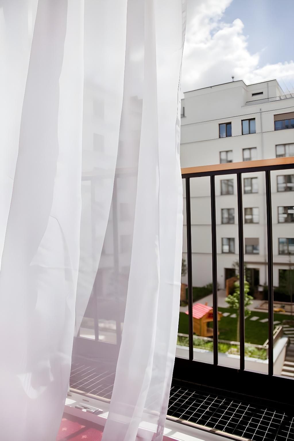 undefined Gold Palais Hotel 6