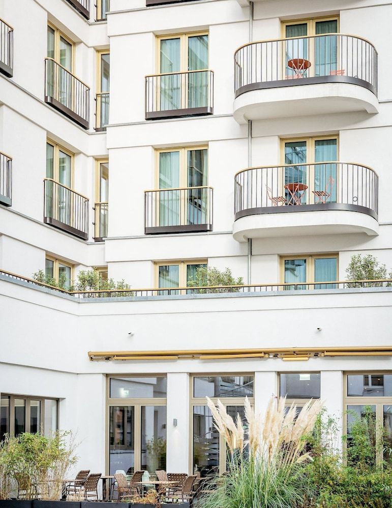 undefined Gold Palais Hotel 4