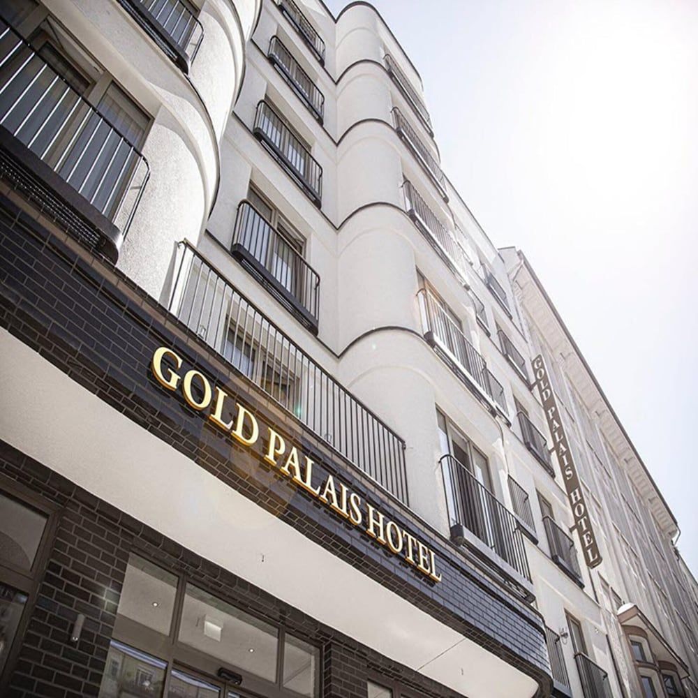 undefined Gold Palais Hotel 5