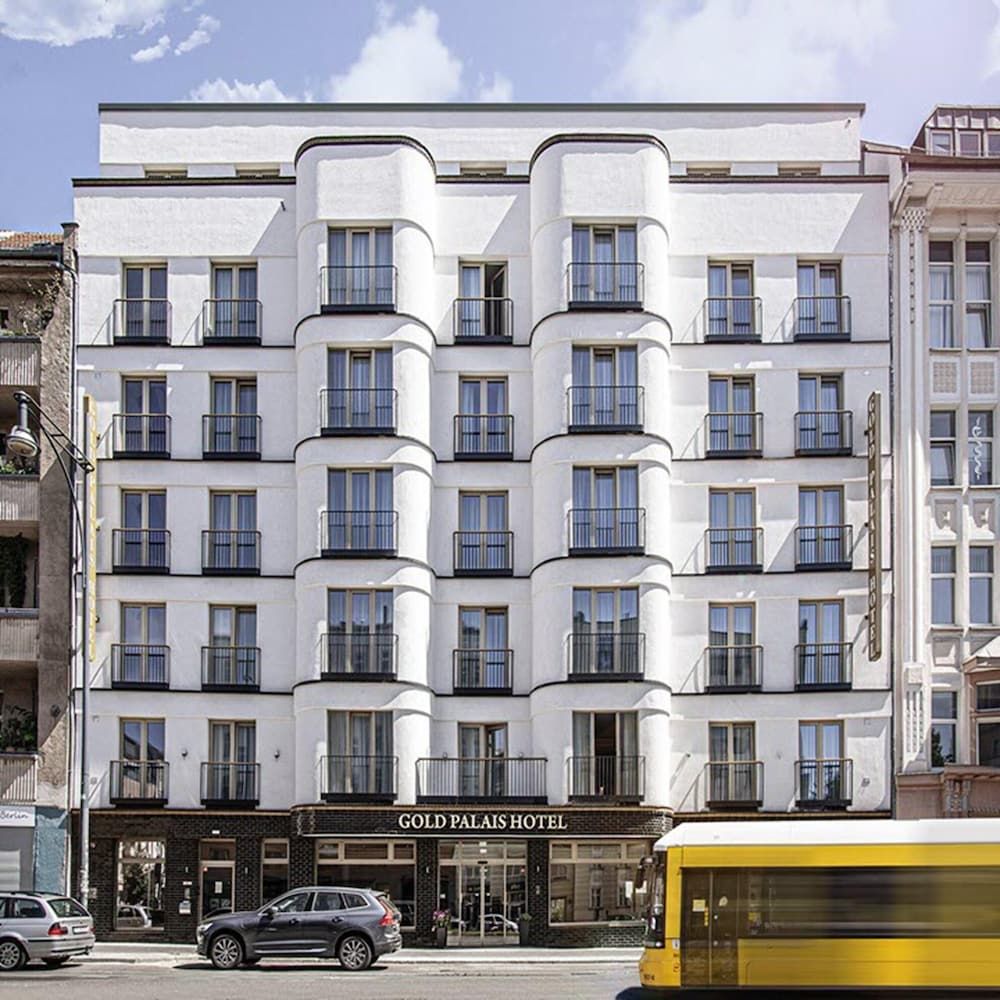 undefined Gold Palais Hotel
