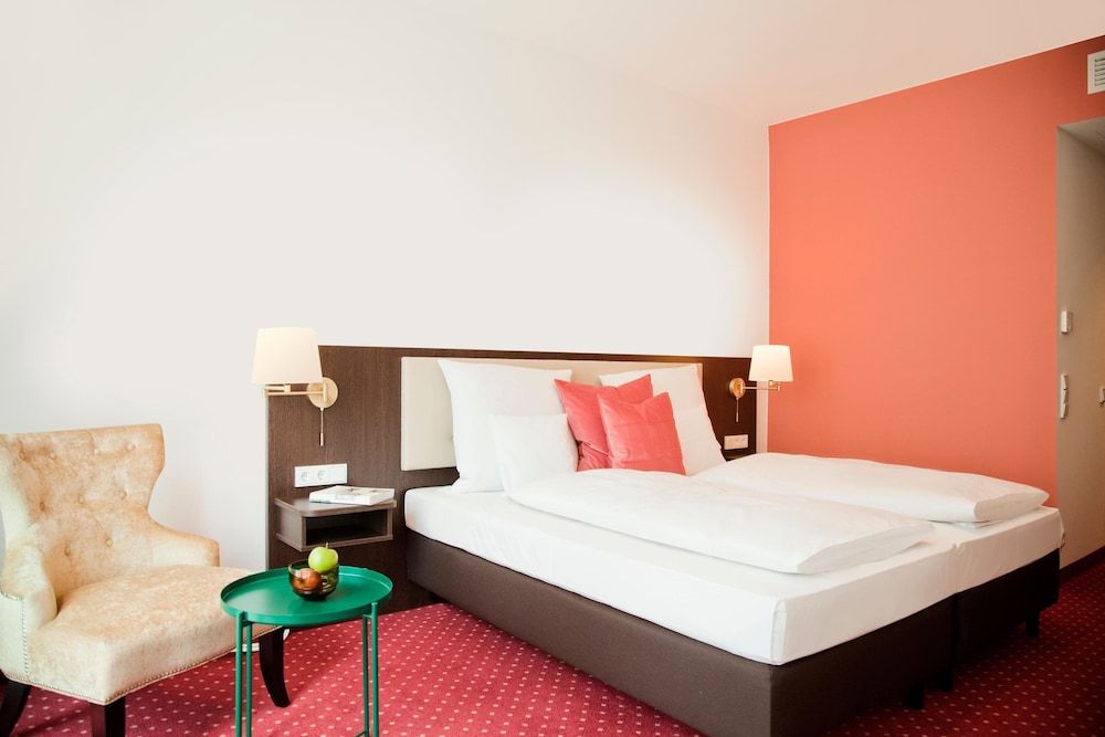 Gold Palais Hotel Comfort Double or Twin Room 5