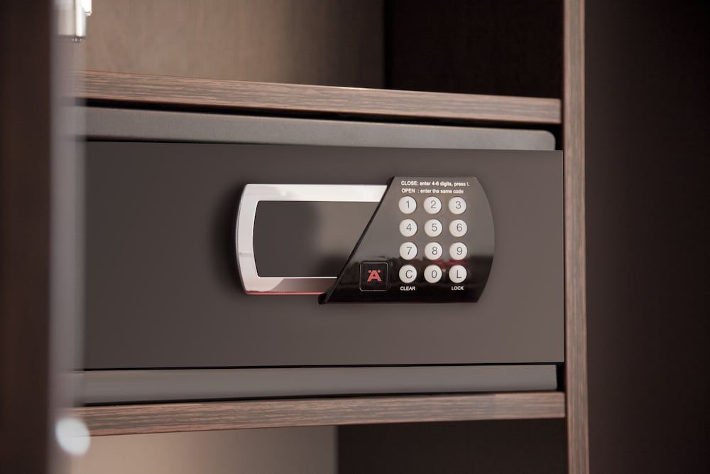 Gold Palais Hotel Comfort Double or Twin Room 9