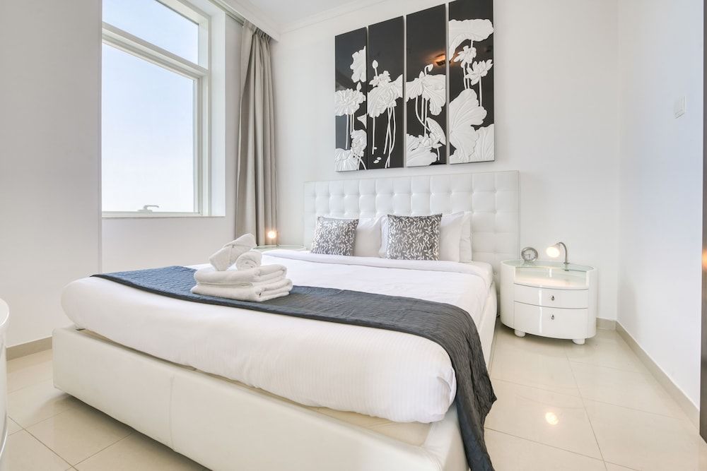 undefined Maison Privee - Modern Apt in JBR w/ Amazing Sea Views 4