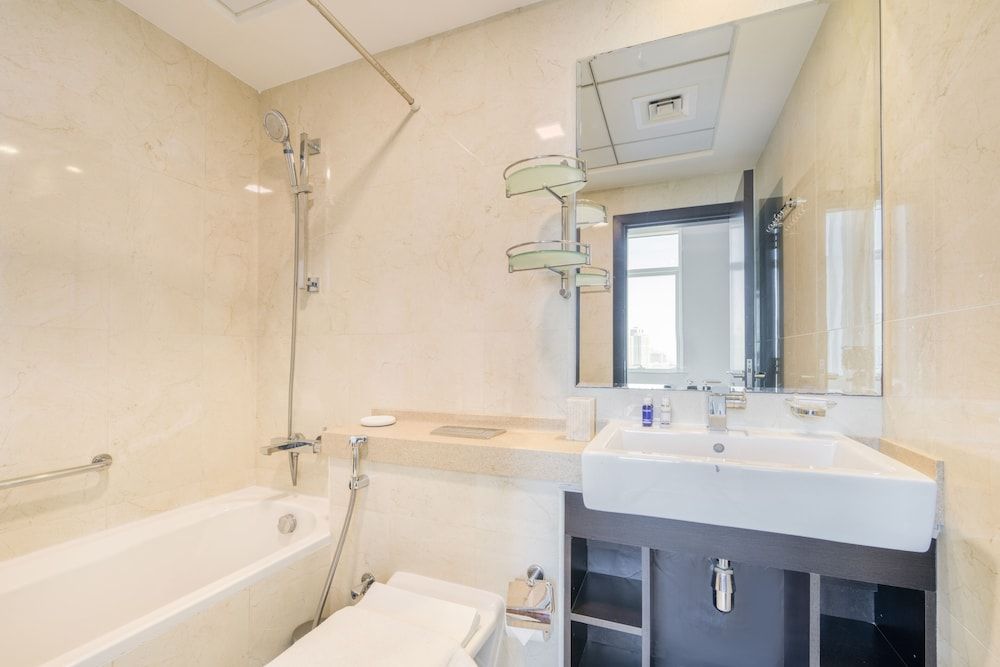Maison Privee - Modern Apt in JBR w/ Amazing Sea Views