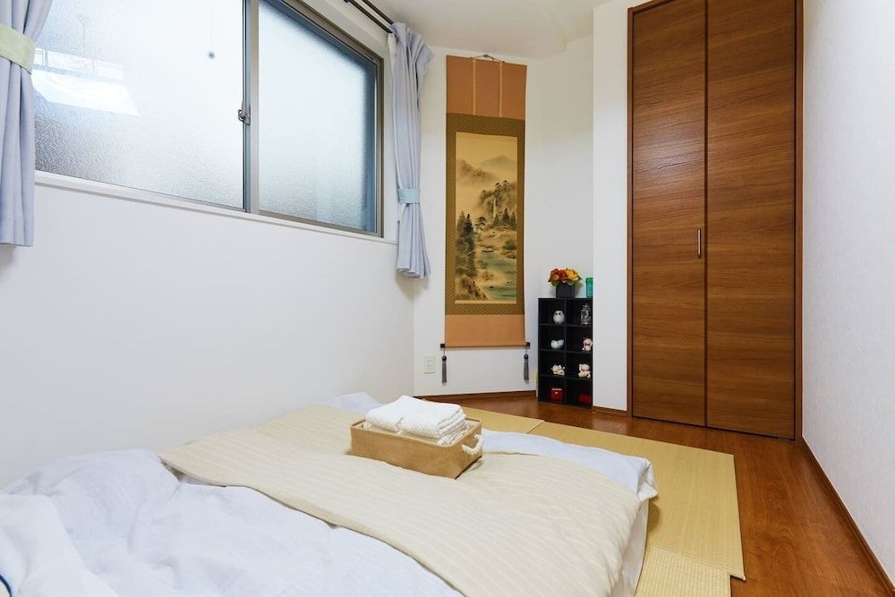 undefined Haneda Luxury House 2