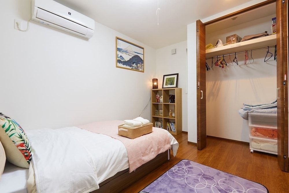 undefined Haneda Luxury House 4