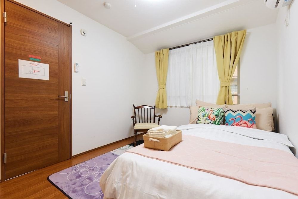 undefined Haneda Luxury House 8