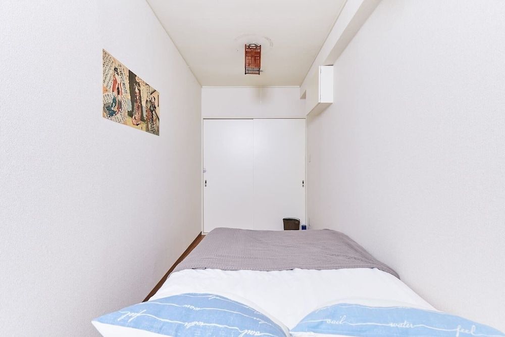 undefined Haneda Luxury House 3