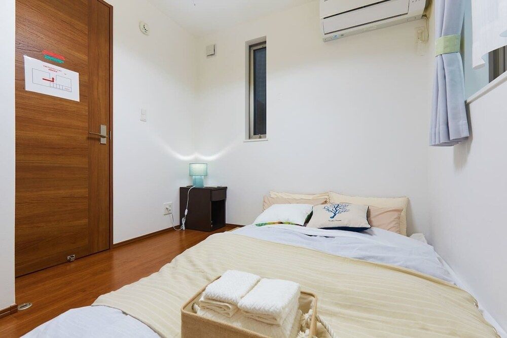 undefined Haneda Luxury House 7