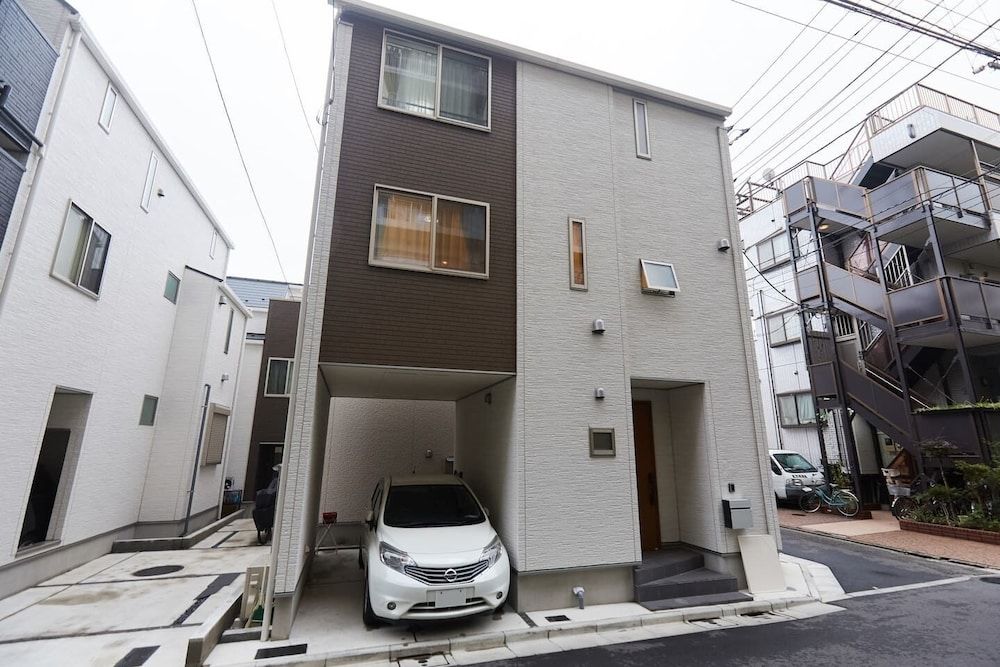 undefined Haneda Luxury House