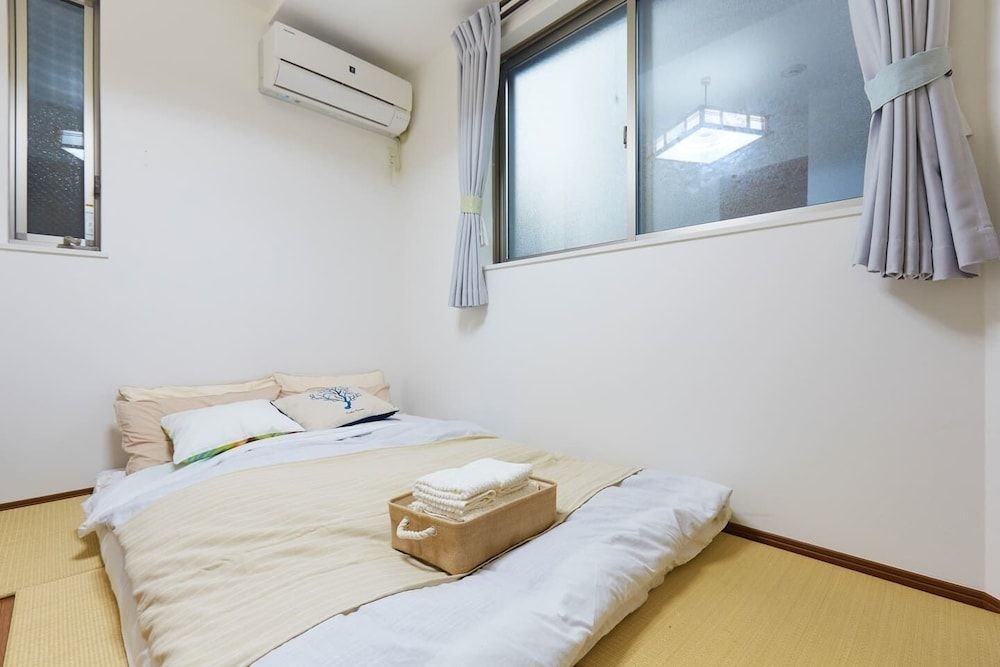 undefined Haneda Luxury House 5