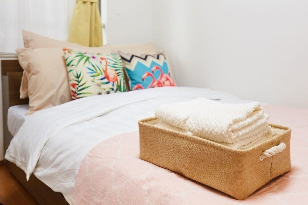 undefined Haneda Luxury House 6