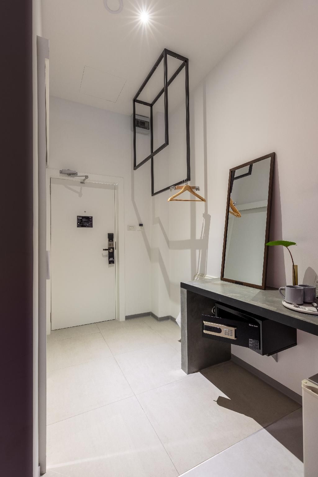 undefined Reno Hotel Bangkok 3