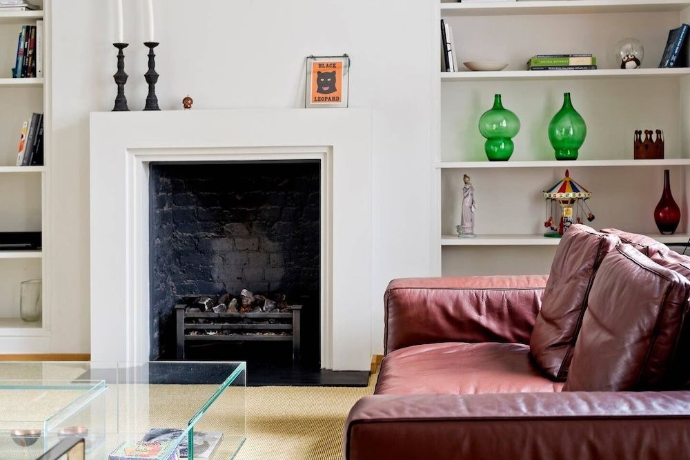 undefined Trendy, Fun 2-bed in Chelsea 7