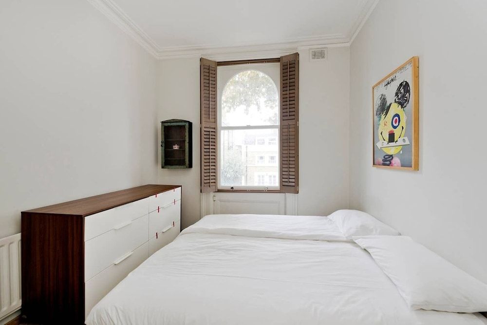 undefined Trendy, Fun 2-bed in Chelsea 3