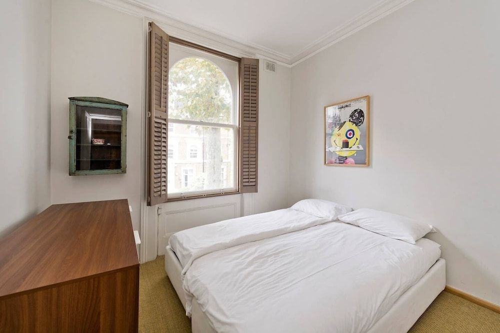 undefined Trendy, Fun 2-bed in Chelsea 5