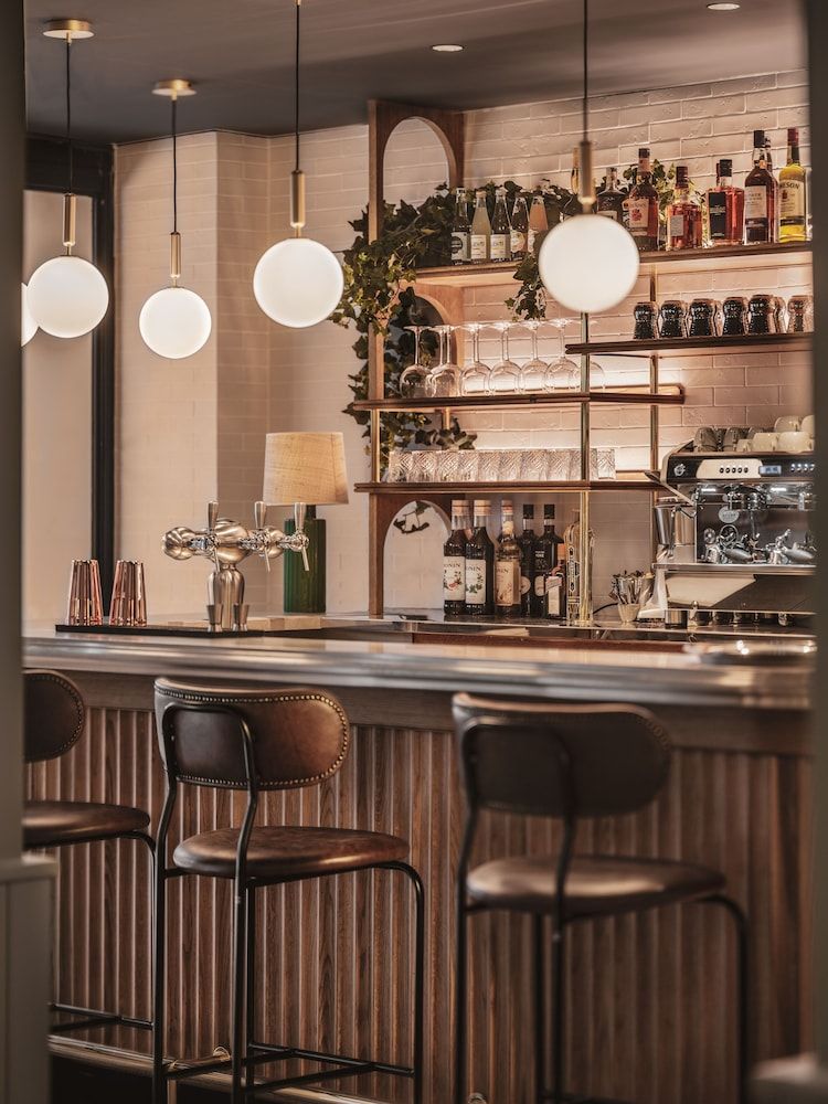 undefined Dandy Hotel & Kitchen 10