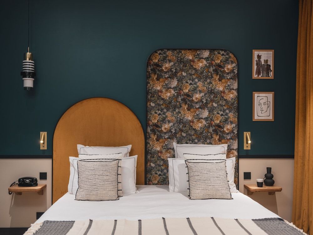 Dandy Hotel & Kitchen Superior Room (Vue Jardin ou Ville) 3