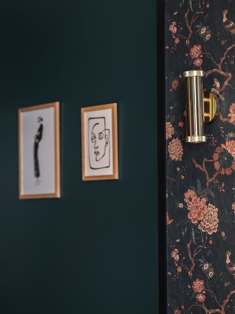 Dandy Hotel & Kitchen Superior Room (Vue Jardin ou Ville) 10