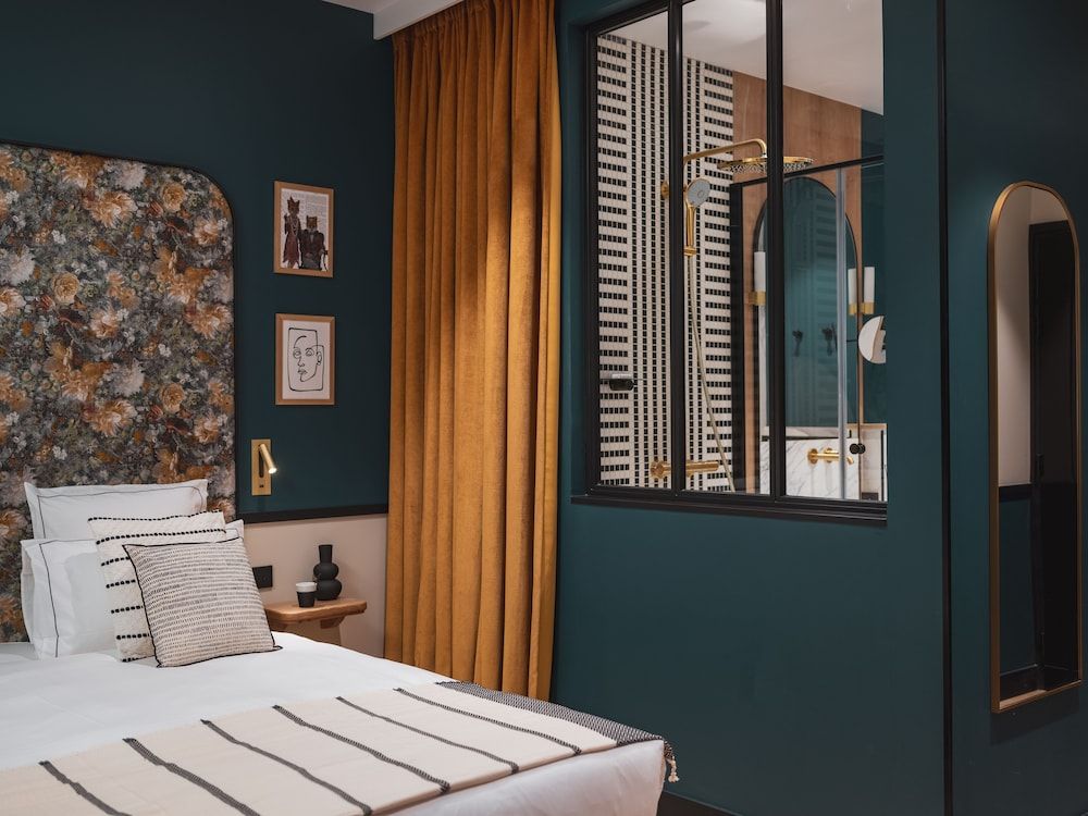 Dandy Hotel & Kitchen Superior Room (Vue Jardin ou Ville) 2