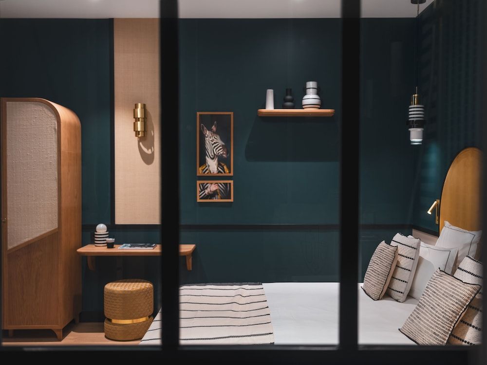 undefined Dandy Hotel & Kitchen 2