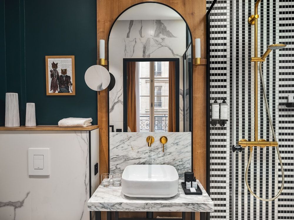 Dandy Hotel & Kitchen Superior Room (Vue Jardin ou Ville) 7