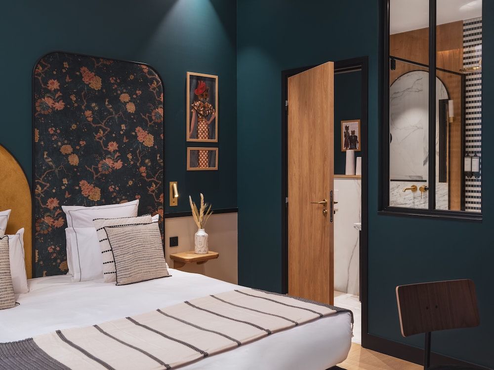 Dandy Hotel & Kitchen Superior Room (Vue Jardin ou Ville) 5