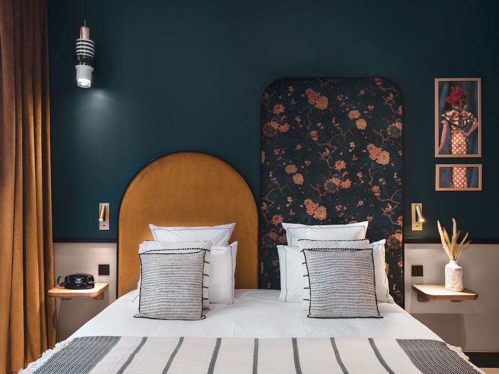 Dandy Hotel & Kitchen Superior Room (Vue Jardin ou Ville) 4