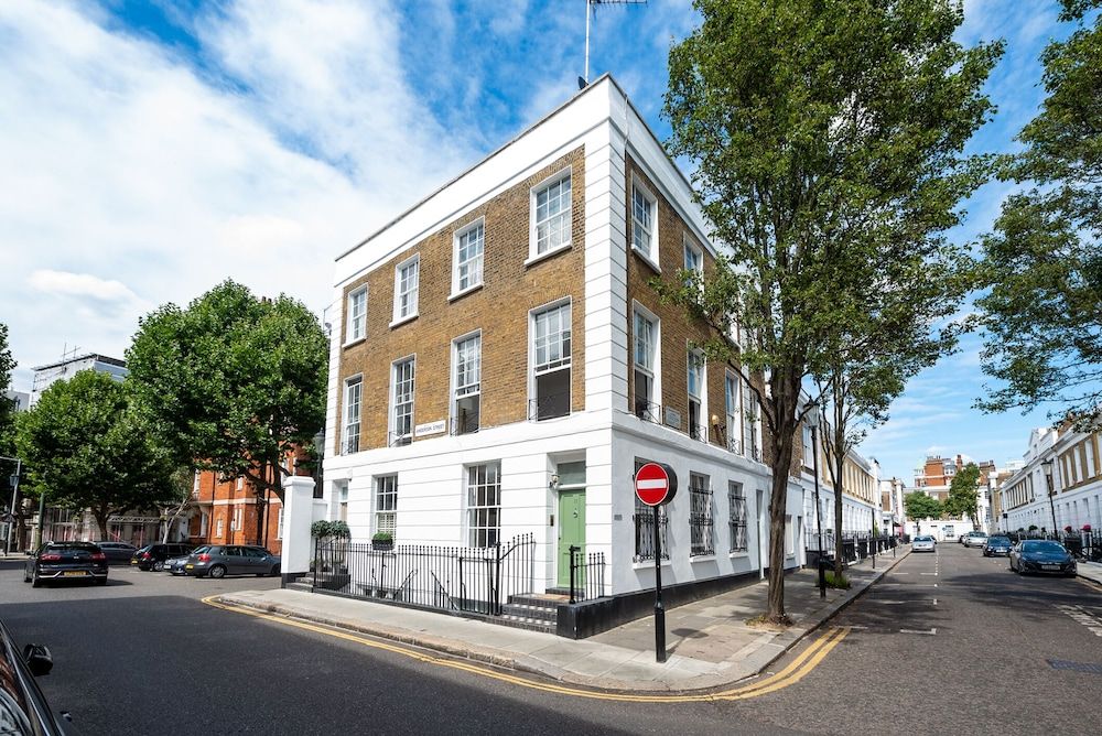 undefined Anderson Street by CAPITAL