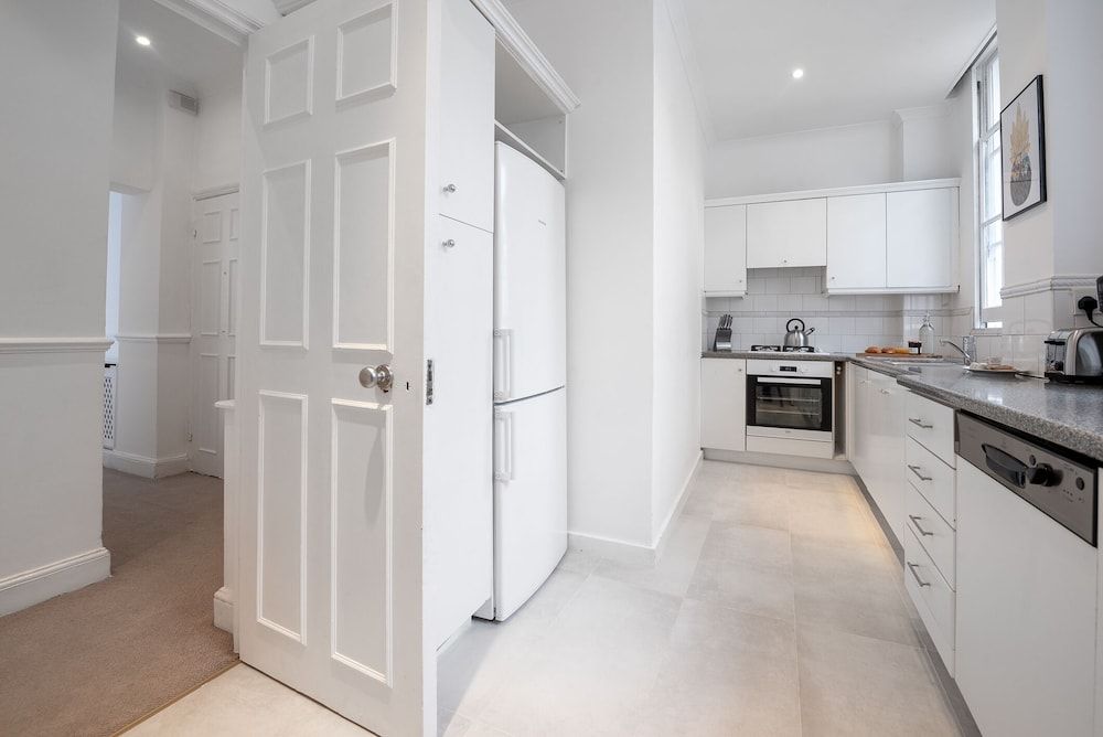 undefined Anderson Street by CAPITAL 10