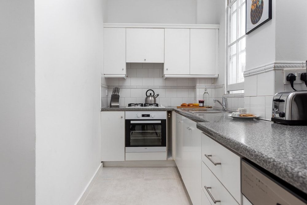 undefined Anderson Street by CAPITAL 9