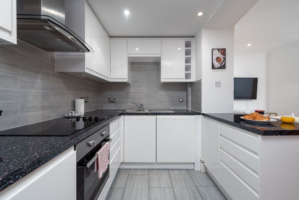 undefined Anderson Street by CAPITAL 6