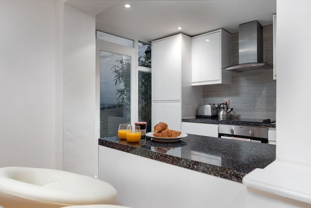 undefined Anderson Street by CAPITAL 7