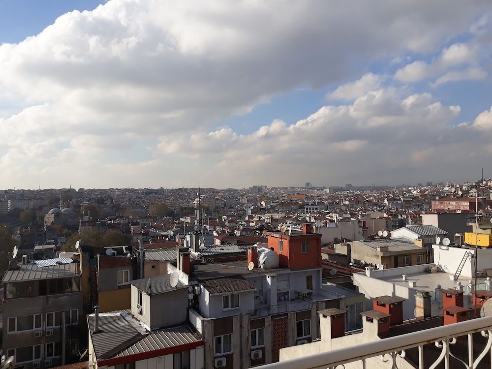 undefined Merdan Hotel 2