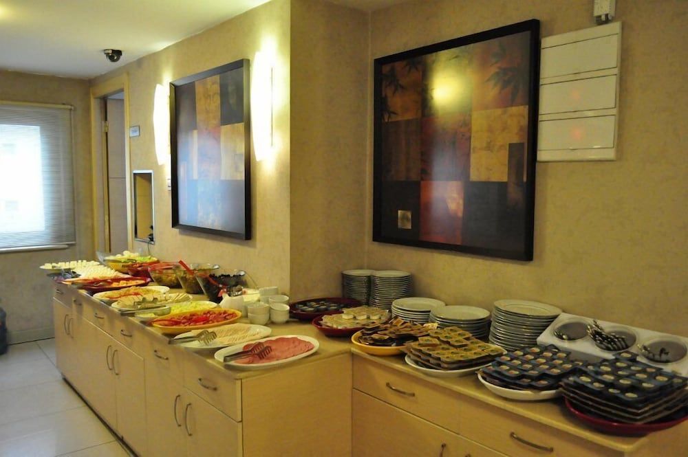 undefined Merdan Hotel 7