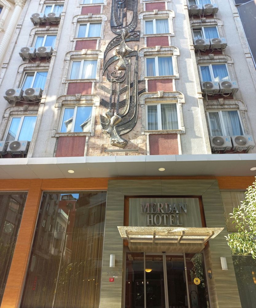 undefined Merdan Hotel 3