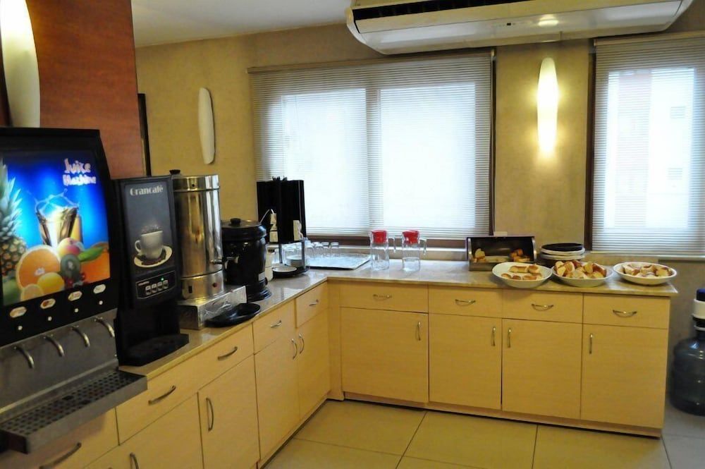 undefined Merdan Hotel 6