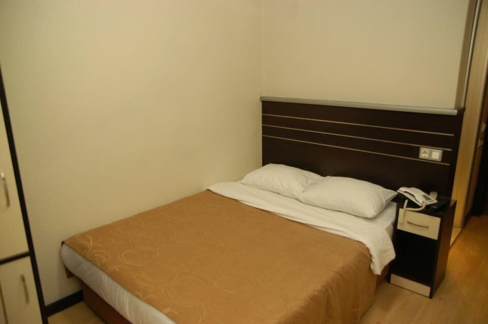 undefined Merdan Hotel 8