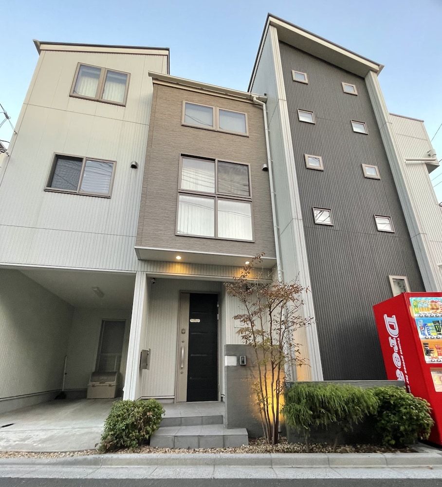 undefined Skytree House In Tokyo 2