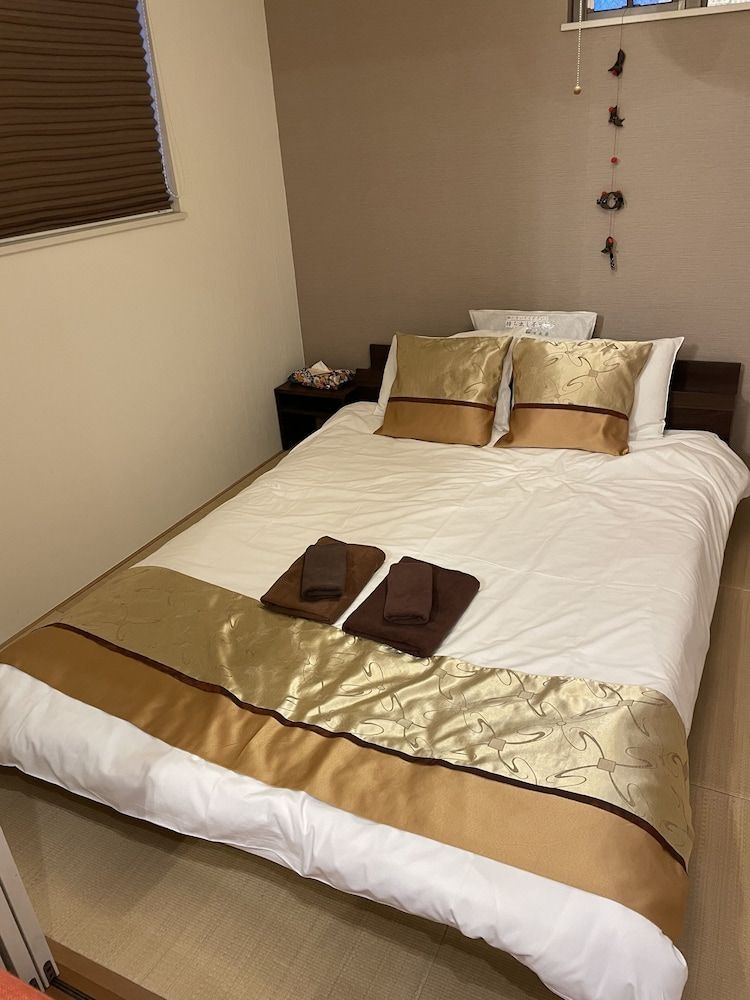 undefined Skytree House In Tokyo 8