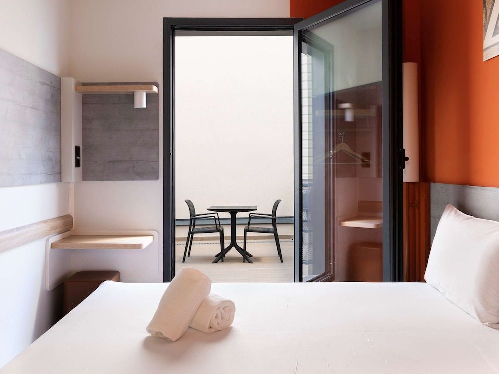 undefined ibis budget Madrid Centro Lavapies 2