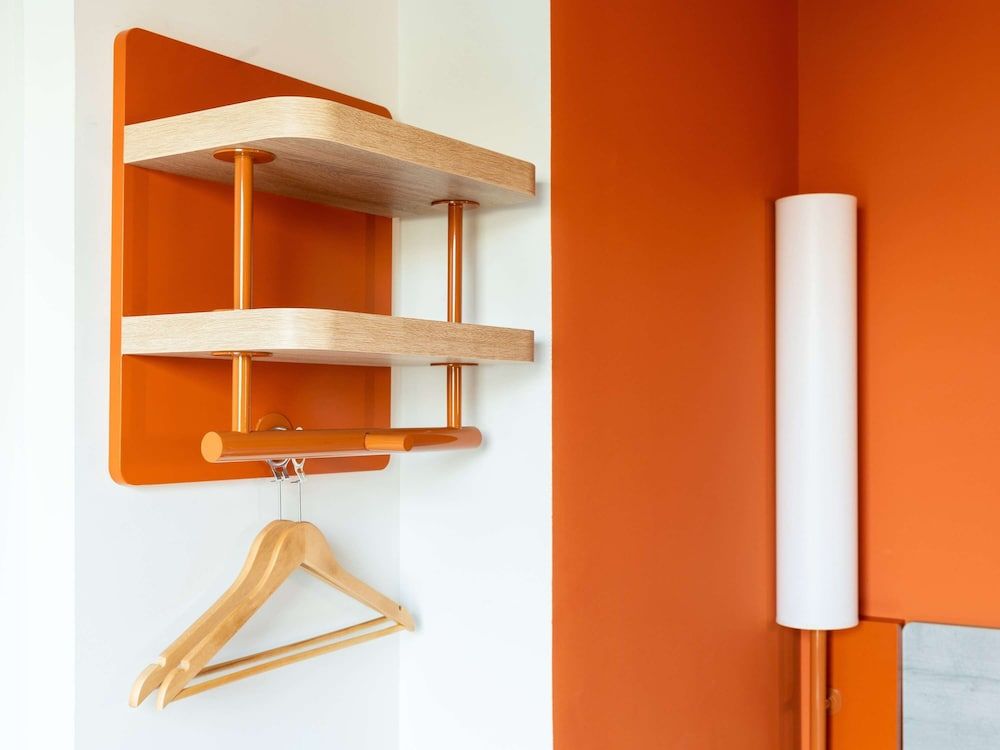 undefined ibis budget Madrid Centro Lavapies 5