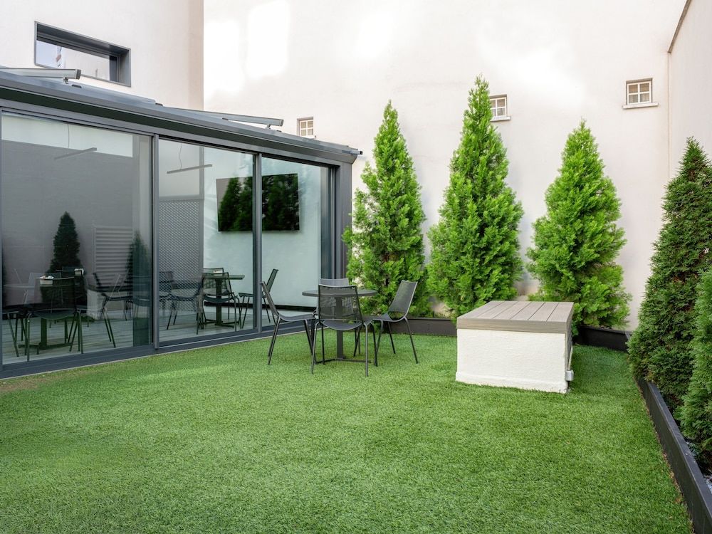 undefined ibis budget Madrid Centro Lavapies 8