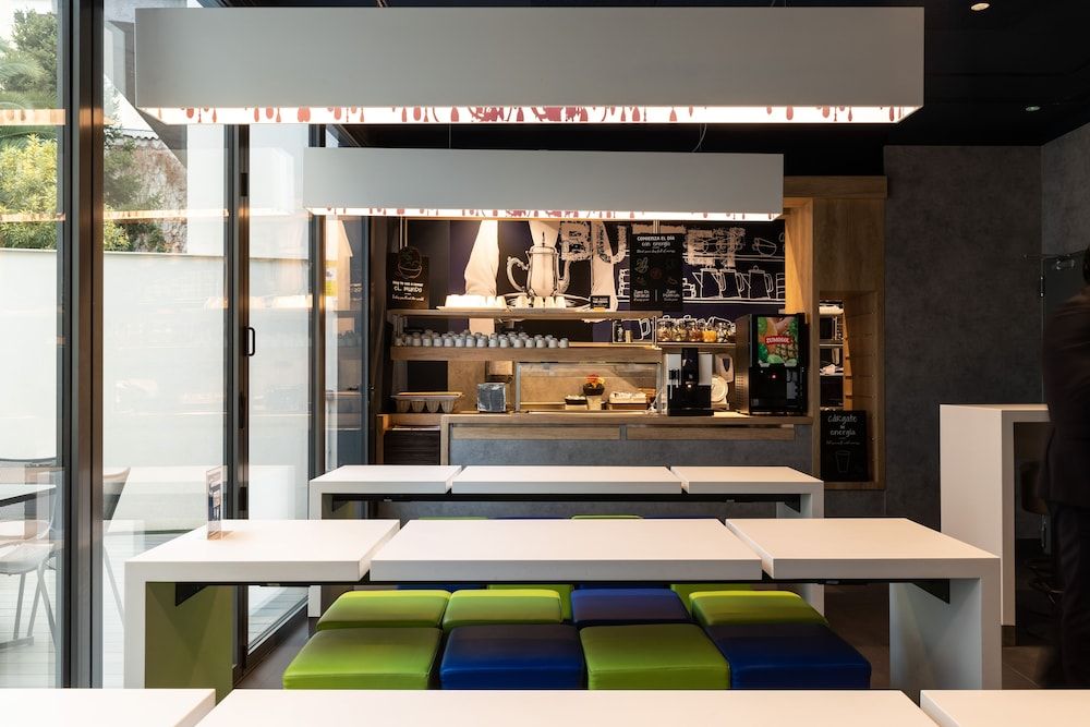 undefined ibis budget Madrid Centro Lavapies 7