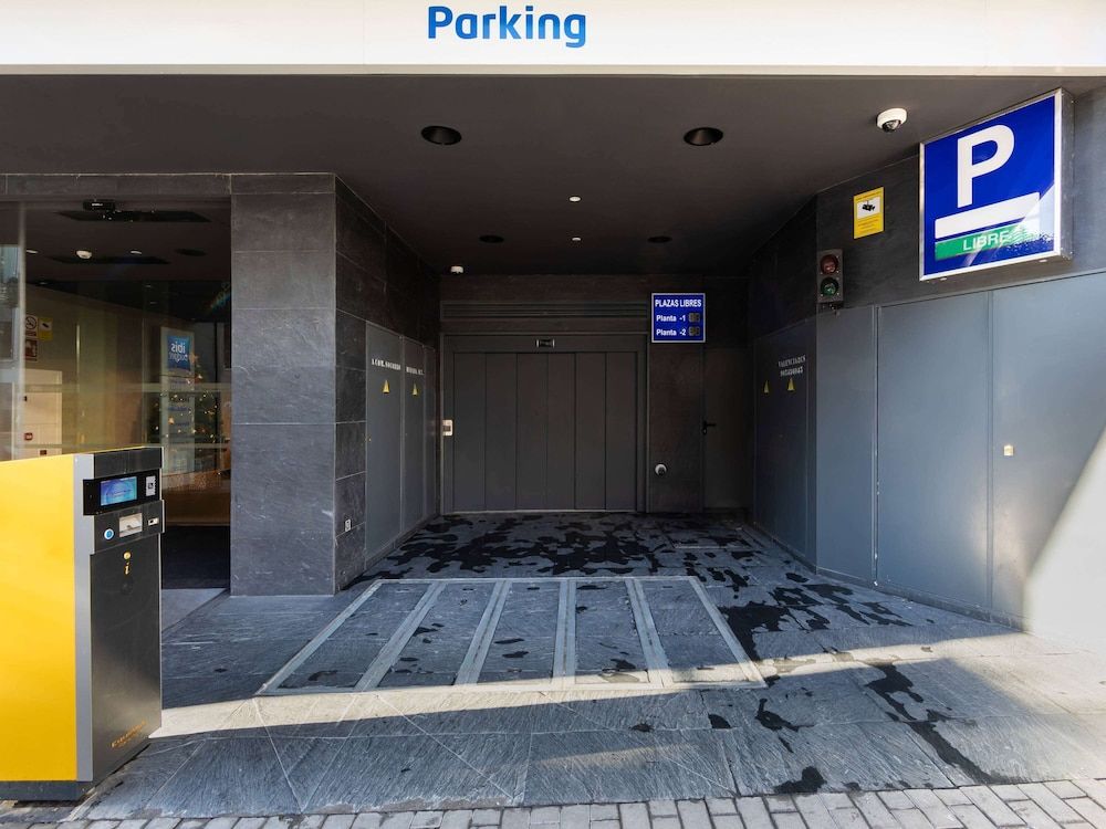 undefined ibis budget Madrid Centro Lavapies 6