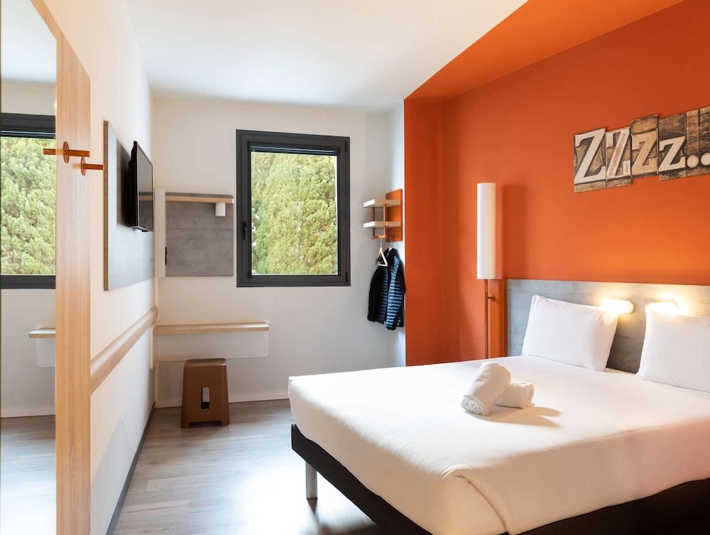 undefined ibis budget Madrid Centro Lavapies 4